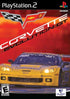 Corvette Evolution GT PS2 PlayStation 2 - Like New
