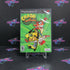 Crash Bandicoot Twinsanity PS2 PlayStation 2 MD Complete - Very Good