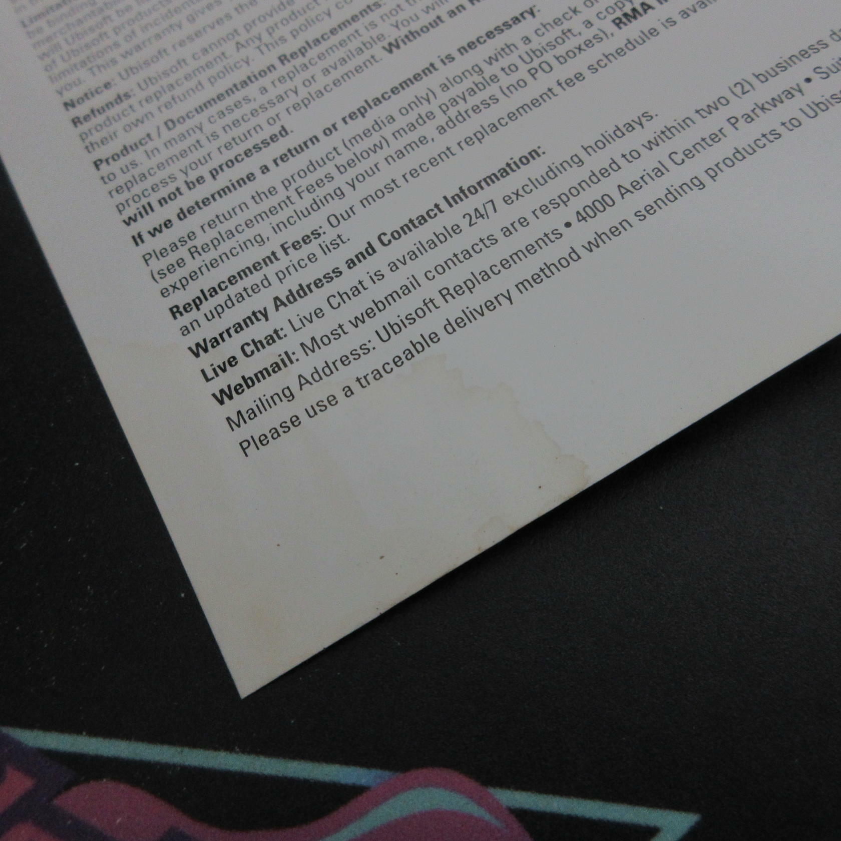 The Crew 2 Xbox One AD Complete CIB - Very Good