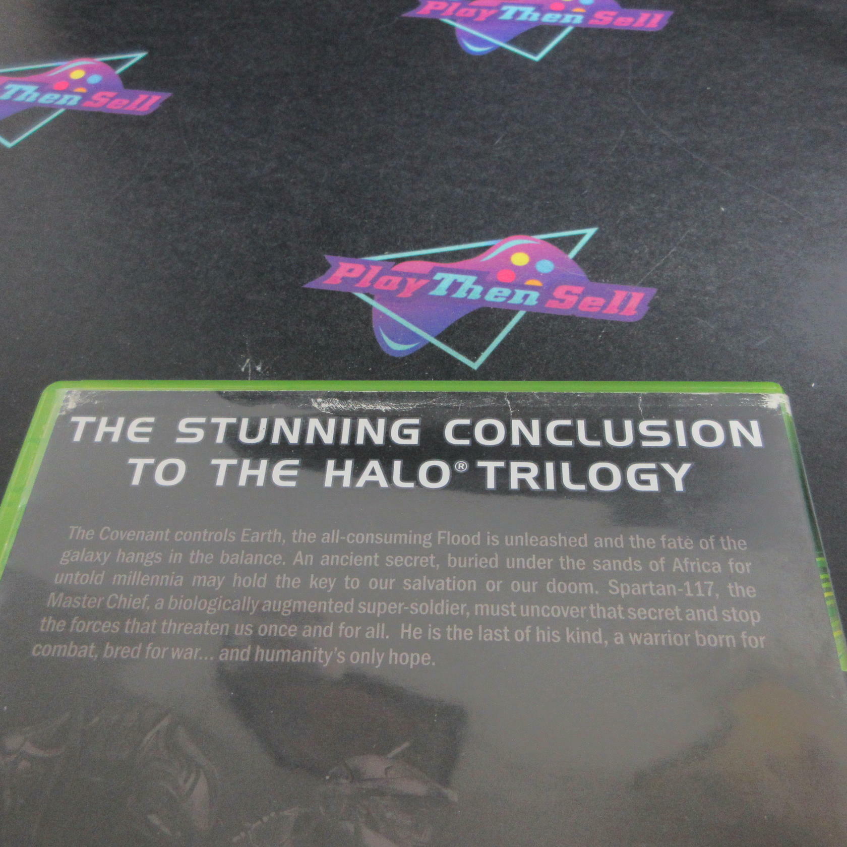 Halo 3 Legendary Edition Xbox 360 AD/MD/DD Complete CIB - Very Good