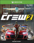 The Crew 2 Xbox One AD Complete CIB - Very Good