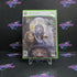 Where The Wild Things are Xbox 360 AD Complete CIB - Good
