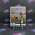 Cabela's Dangerous Hunts 2009 PS3 PlayStation 3 AD Complete CIB - Very Good