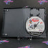 Major League Baseball 2K6 PS2 PlayStation 2 Rental Art AD/DD/NM - Very Good