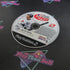 Major League Baseball 2K6 PS2 PlayStation 2 Rental Art AD/DD/NM - Very Good