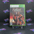 Fallout New Vegas Xbox 360 DD + Sleeve Complete CIB - Very Good