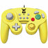 Refurbished HORI Nintendo Switch Battle Pad - Pikachu Gamecube Style Controller - Refurbished