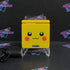 Refurbished Nintendo Game Boy Advance SP Pikachu AGS-101 Backlit - Excellent - Refurbished