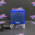 Refurbished Nintendo Game Boy Advance SP Clear Blue AGS-001 - Excellent - Refurbished