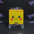 Refurbished Nintendo Game Boy Advance SP Pikachu AGS-101 Backlit - Excellent - Refurbished