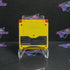 Refurbished Nintendo Game Boy Advance SP Pikachu AGS-101 Backlit - Excellent - Refurbished