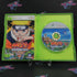 Naruto Rise of a Ninja Xbox 360 Complete - Excellent