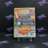 Naruto Rise of a Ninja Xbox 360 Complete - Excellent