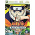 Naruto Rise of a Ninja Xbox 360 Complete - Excellent