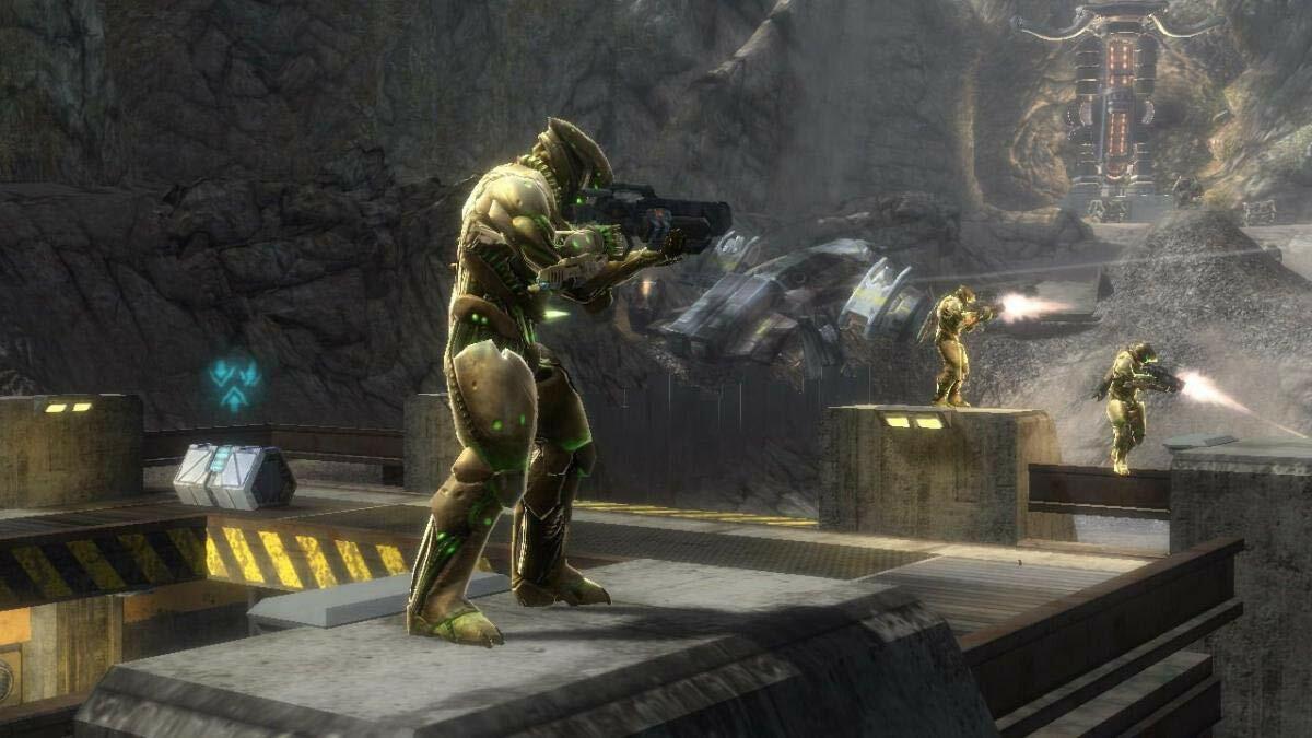 Fracture Xbox 360 Complete - Excellent
