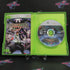 Phantasy Star Universe Xbox 360 Complete - Excellent