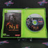 N3II Ninety Nine Nights Xbox 360 Complete - Excellent
