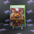 Kingdom Under Fire Circle of Doom Xbox 360 Complete - Excellent