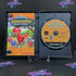 Dinosaurs Shapes & Colors PS2 PlayStation 2 Complete - Excellent