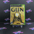 GUN Xbox Complete - Refurbished