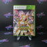Naruto Shippuden Ultimate Ninja Storm Revolution Xbox 360 + Card CIB - Excellent