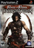 Prince of Persia Warrior Within PS2 PlayStation 2 + Reg Complete - Excellent