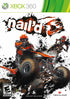 Nail'd Xbox 360 Complete - Excellent