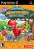 Dinosaurs Shapes & Colors PS2 PlayStation 2 Complete - Excellent