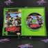 World War II Combat Iwo Jima Xbox Complete - Refurbished