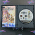Kingdom Hearts II PS2 PlayStation 2 Complete - Excellent