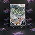 Line Rider 2 Unbound Nintendo Wii Complete - Excellent