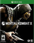 Mortal Kombat X - Xbox One Complete - Refurbished