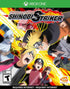 Naruto to Boruto Shinobi Striker Xbox One Complete - Refurbished