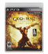 God of War Ascension PS3 PlayStation 3 Complete - Excellent