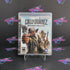 Call of Juarez Bound in Blood PS3 PlayStation 3 Complete - Excellent