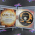 God of War Ascension PS3 PlayStation 3 Complete - Excellent