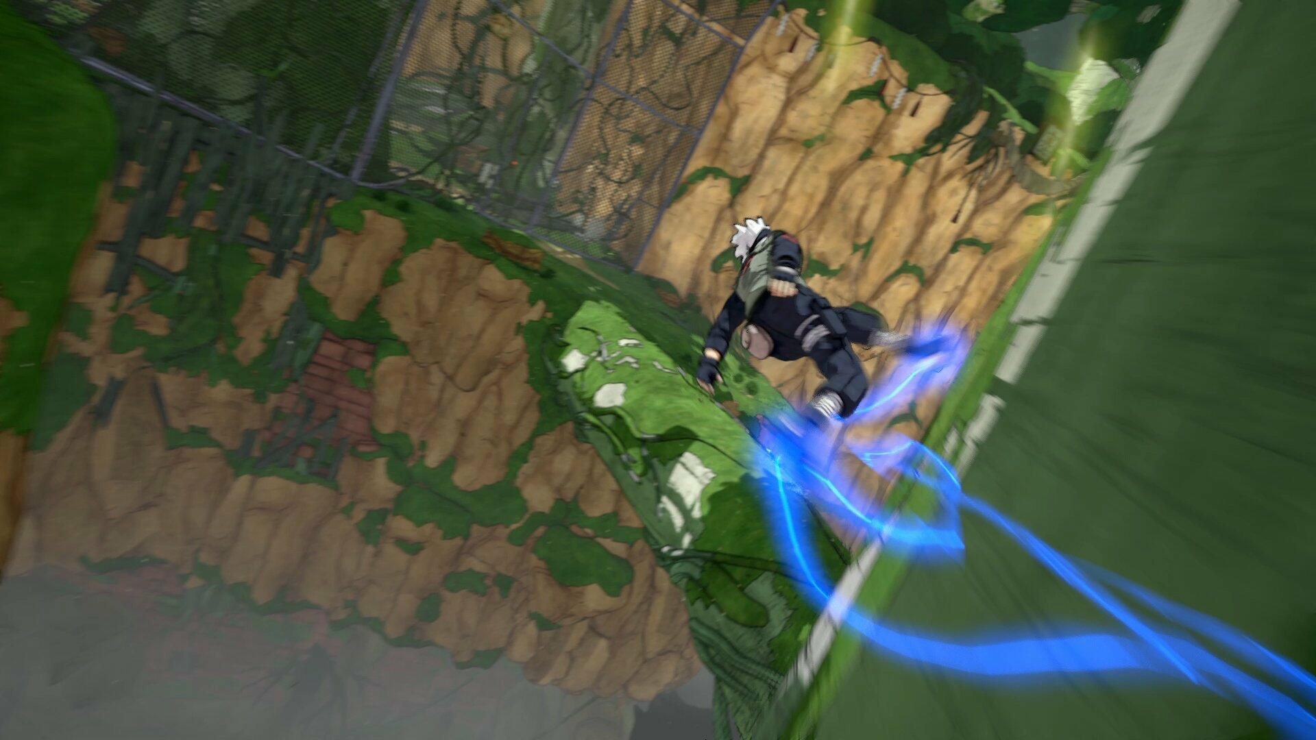 Naruto to Boruto Shinobi Striker Xbox One Complete - Refurbished