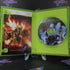 Devil May Cry 4 Xbox 360 PH Complete - Excellent