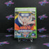Naruto Rise of a Ninja Xbox 360 Complete - Excellent