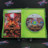 Kingdom Under Fire Circle of Doom Xbox 360 Complete - Excellent