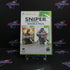 Sniper Ghost Warrior Double Pack Xbox 360 Complete - Excellent