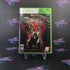 The Darkness ll 2 Limited Edition Xbox 360 Complete - Excellent