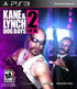 Kane and Lynch 2 Dog Days PS3 PlayStation 3 Complete - Excellent