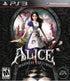 Alice Madness Returns PS3 PlayStation 3 Complete - Excellent