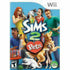 The Sims 2 Pets Nintendo Wii Complete - Excellent