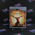 God of War Ascension PS3 PlayStation 3 Complete - Excellent