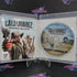 Call of Juarez Bound in Blood PS3 PlayStation 3 Complete - Excellent