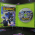 Sonic Unleashed Xbox 360 Complete - Excellent
