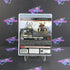 God of War Ascension PS3 PlayStation 3 Complete - Excellent