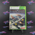 Birds of Steel Xbox 360 Complete - Excellent